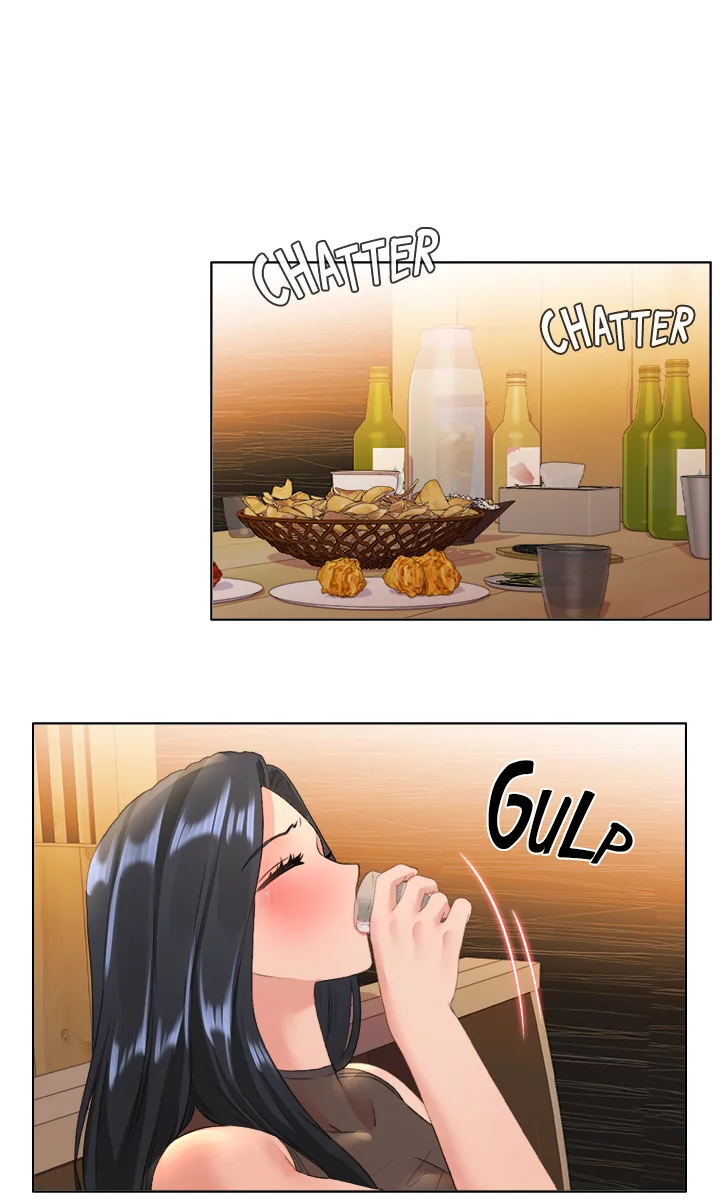 Pleasure Delivery Manhwa - Chapter 39 Page 23