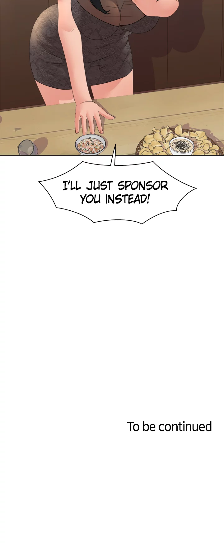 Pleasure Delivery Manhwa - Chapter 39 Page 29