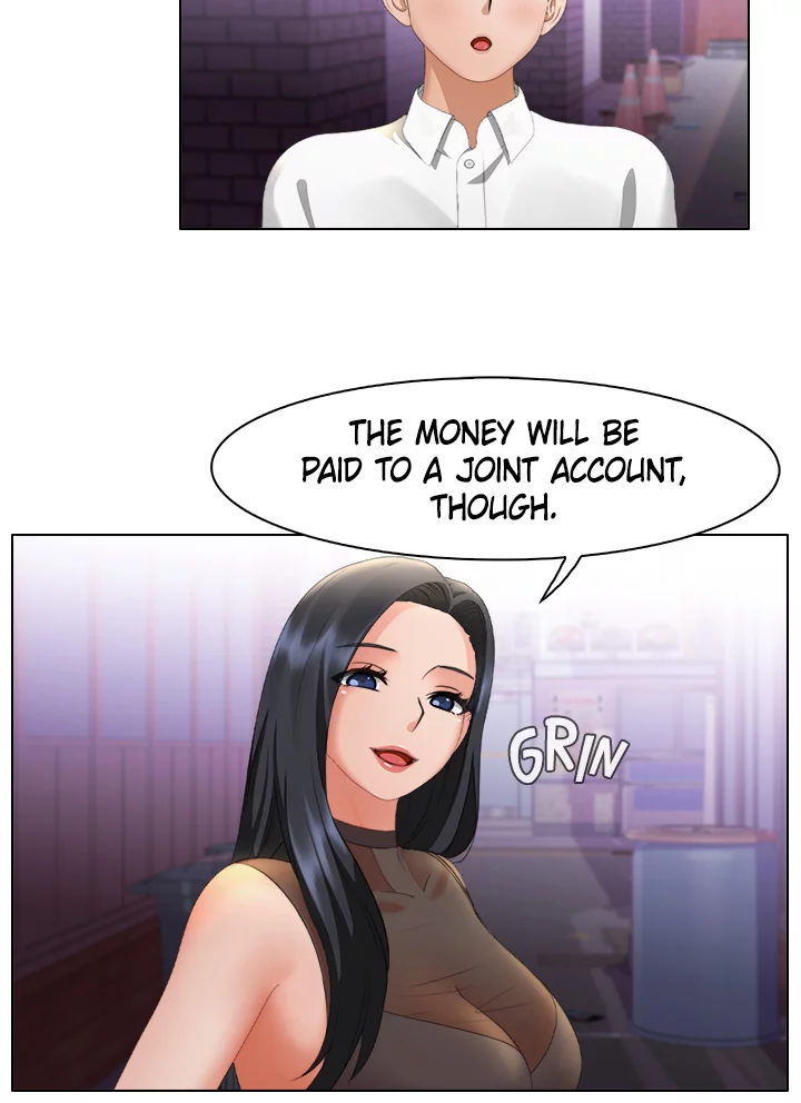 Pleasure Delivery Manhwa - Chapter 40 Page 34