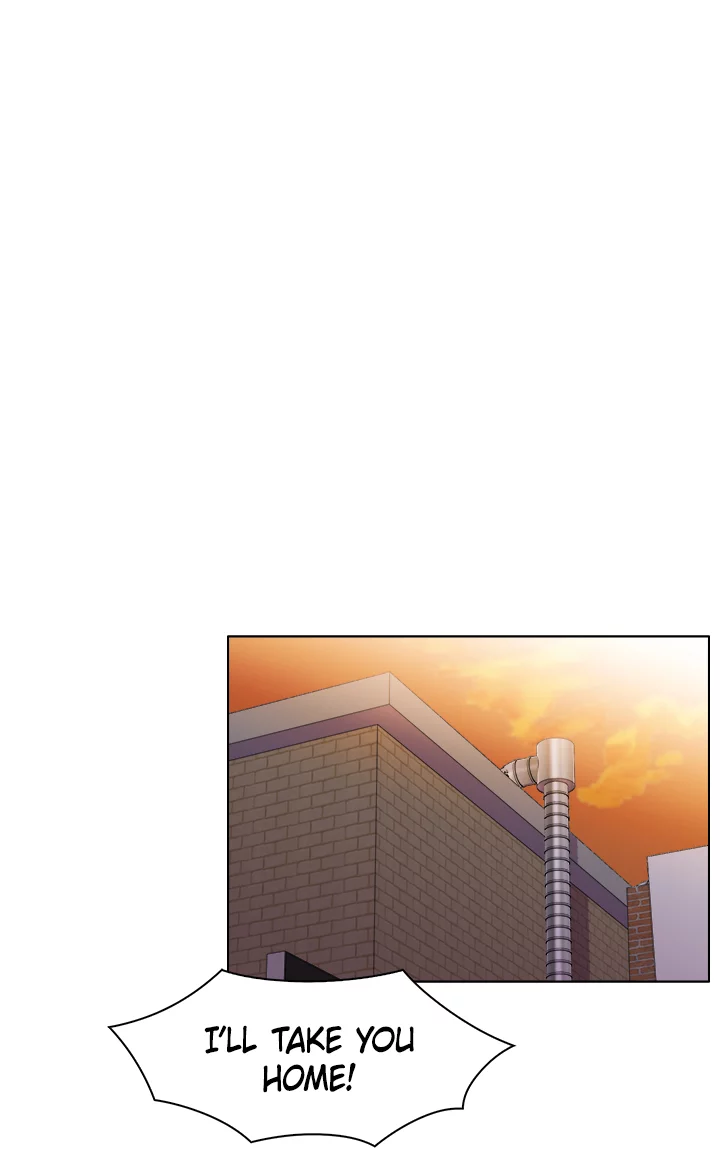 Pleasure Delivery Manhwa - Chapter 40 Page 7