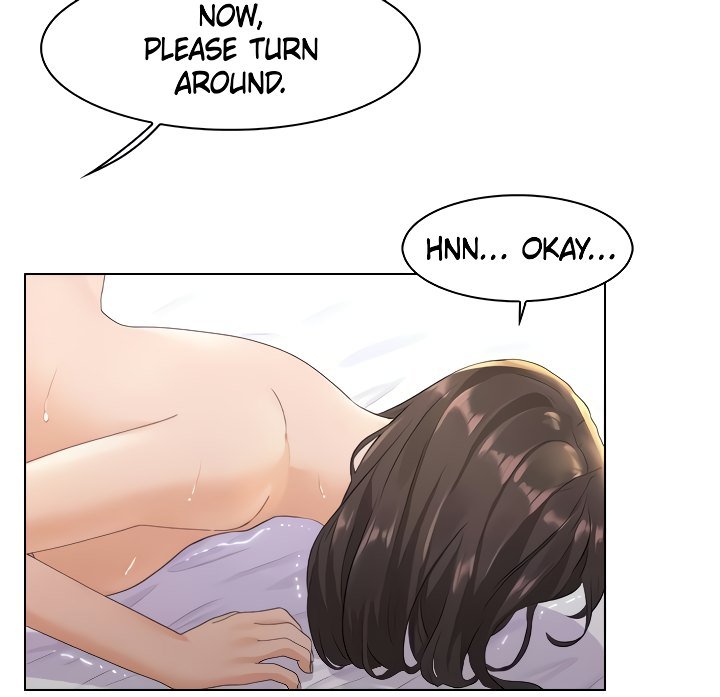 Pleasure Delivery Manhwa - Chapter 37 Page 6