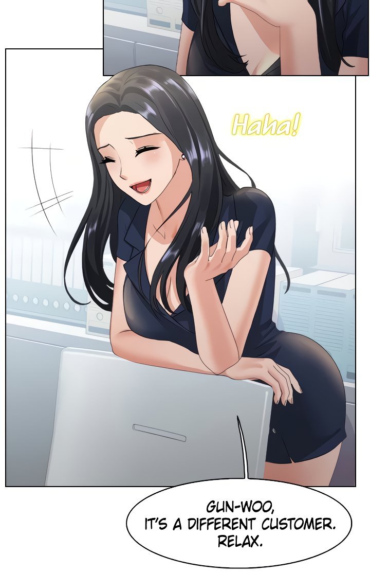 Pleasure Delivery Manhwa - Chapter 37 Page 24