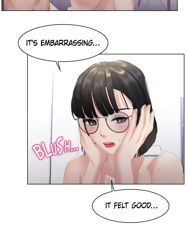 Pleasure Delivery Manhwa - Chapter 33 Page 15