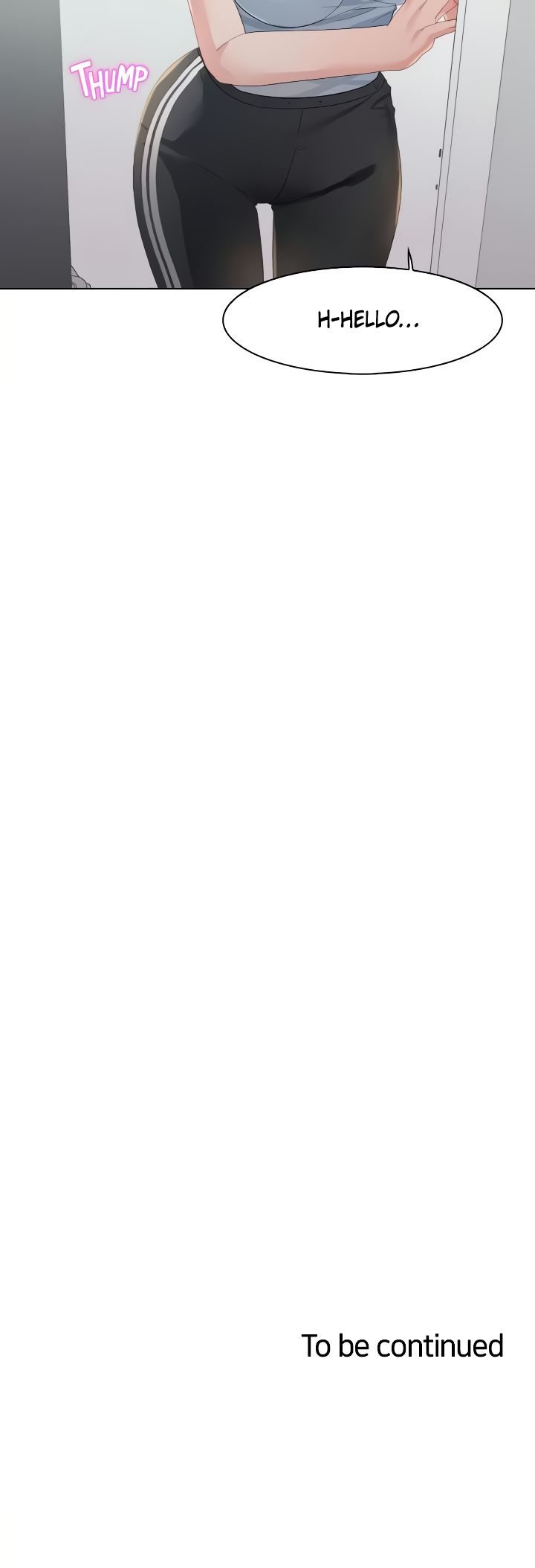 Pleasure Delivery Manhwa - Chapter 33 Page 27