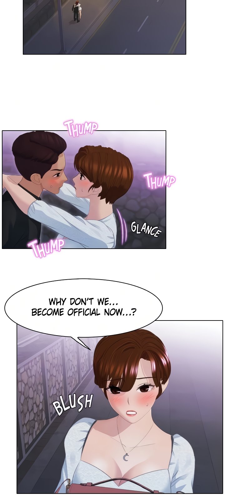 Pleasure Delivery Manhwa - Chapter 29 Page 10