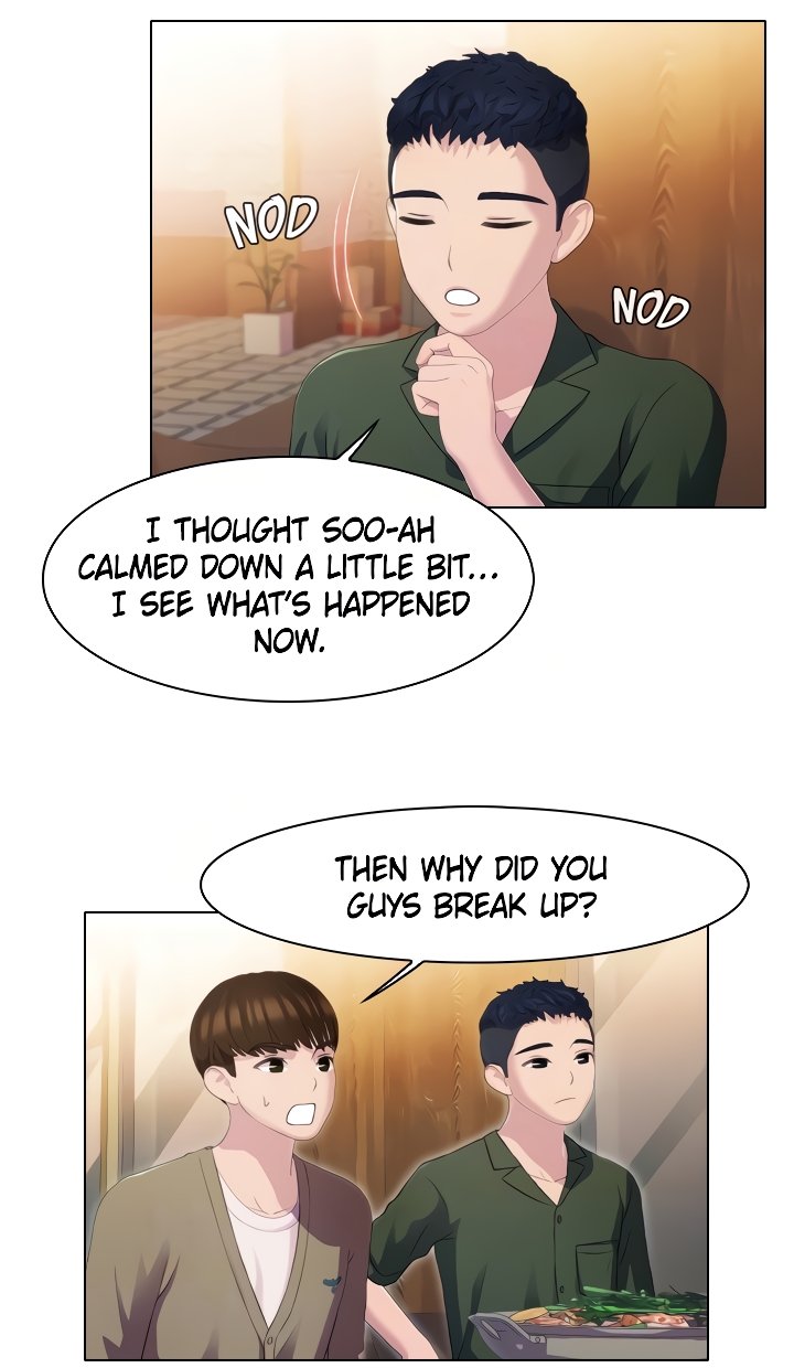 Pleasure Delivery Manhwa - Chapter 29 Page 12