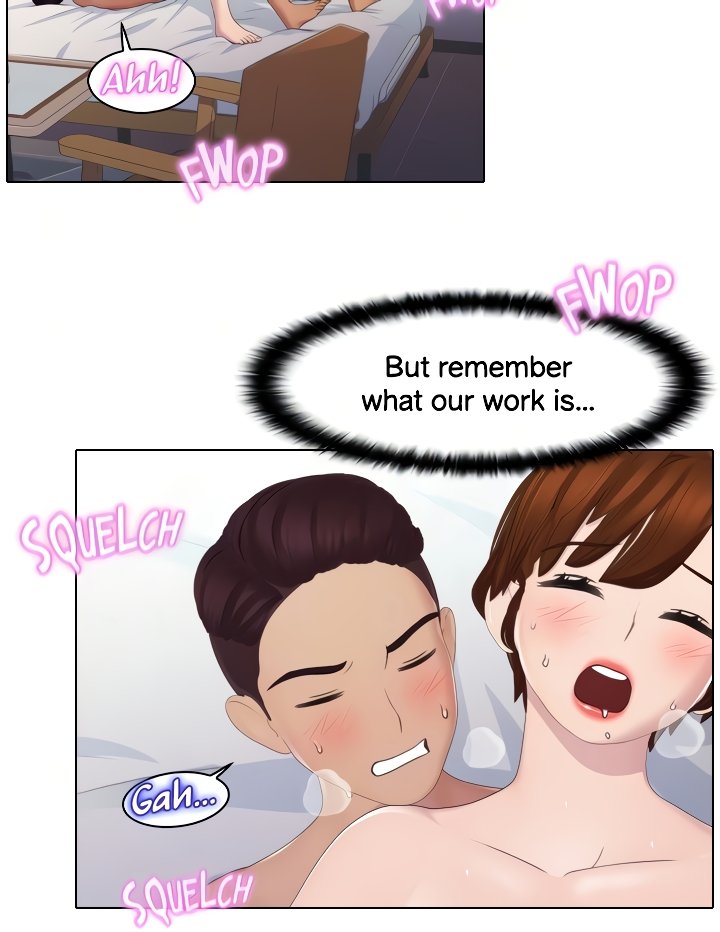 Pleasure Delivery Manhwa - Chapter 29 Page 14