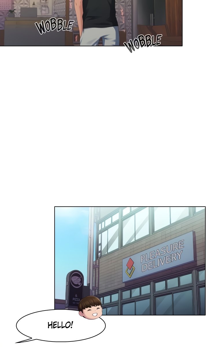 Pleasure Delivery Manhwa - Chapter 29 Page 22