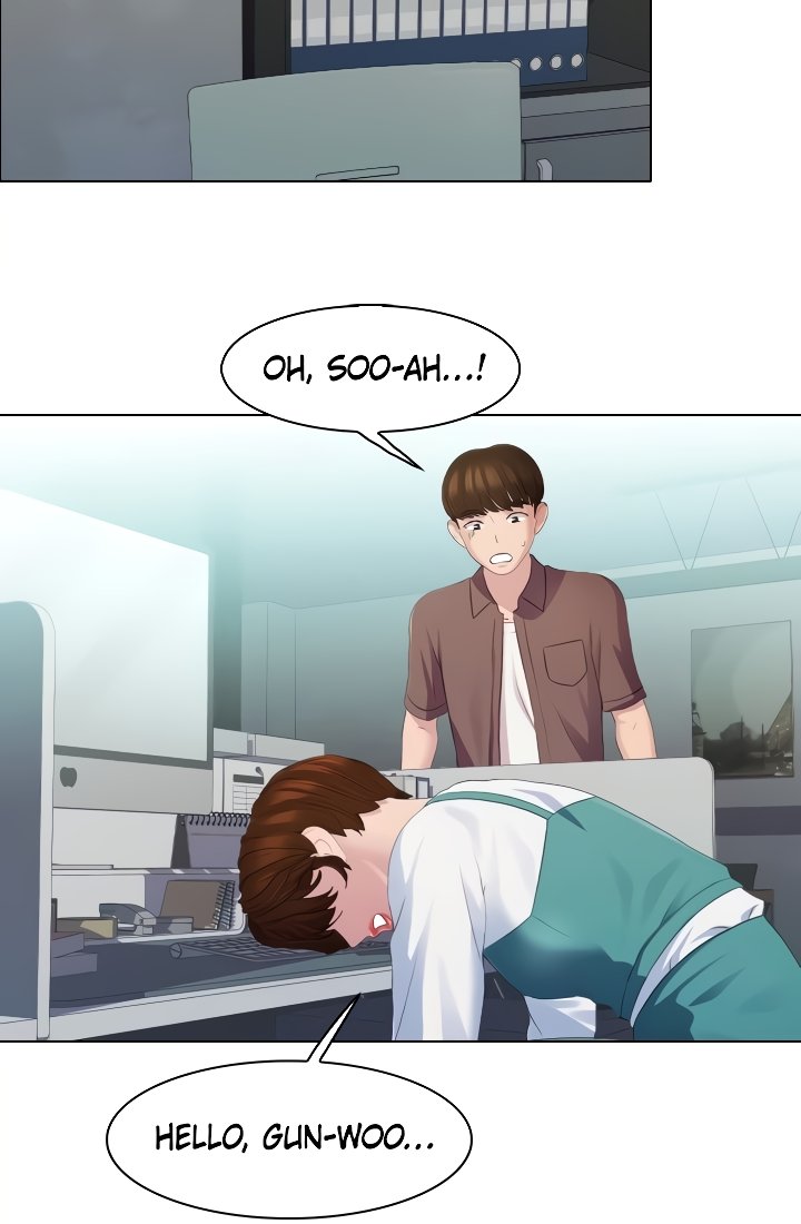 Pleasure Delivery Manhwa - Chapter 29 Page 24