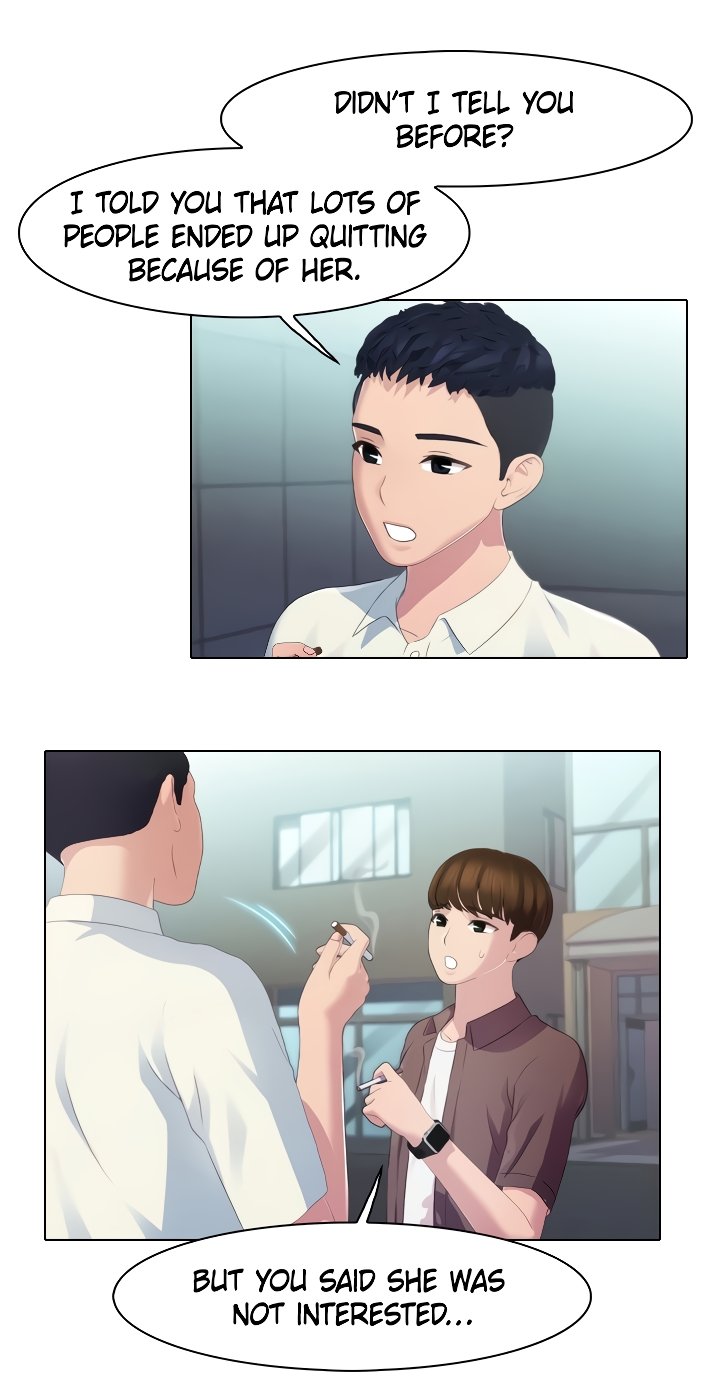 Pleasure Delivery Manhwa - Chapter 29 Page 26