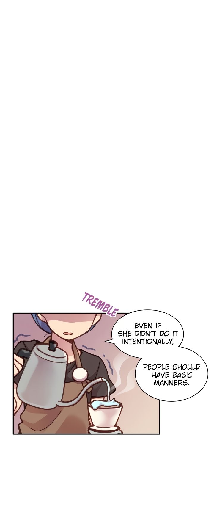 INVITED TO THE CAT CAFÉ Manhwa - Chapter 26 Page 0