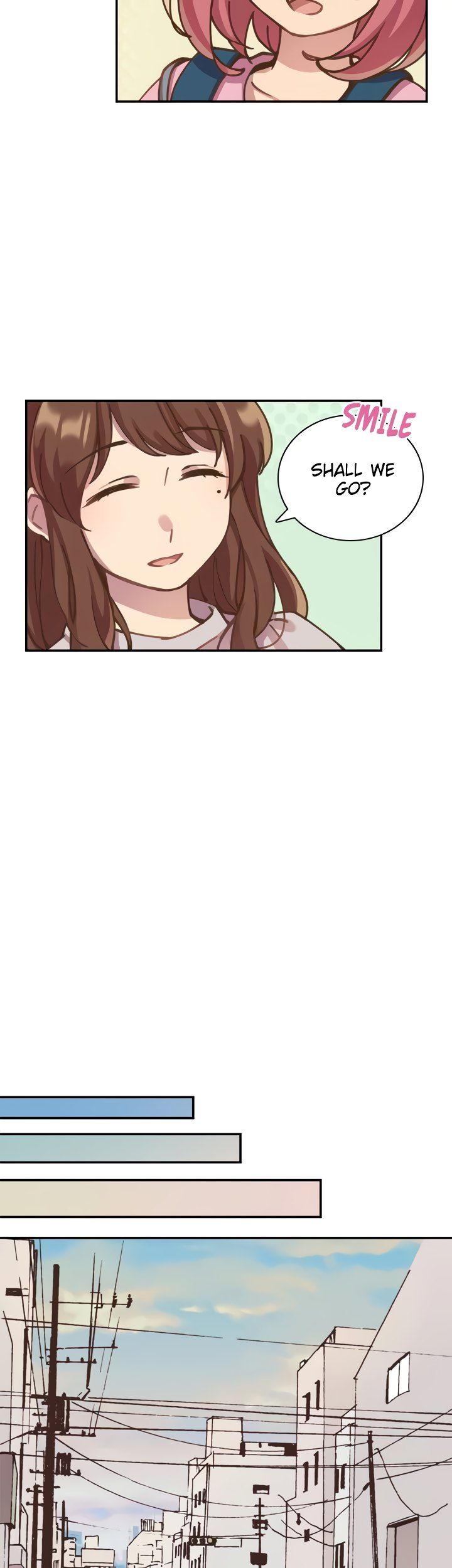 INVITED TO THE CAT CAFÉ Manhwa - Chapter 38 Page 5