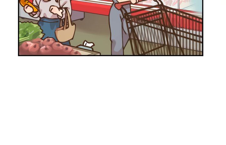 INVITED TO THE CAT CAFÉ Manhwa - Chapter 38 Page 12