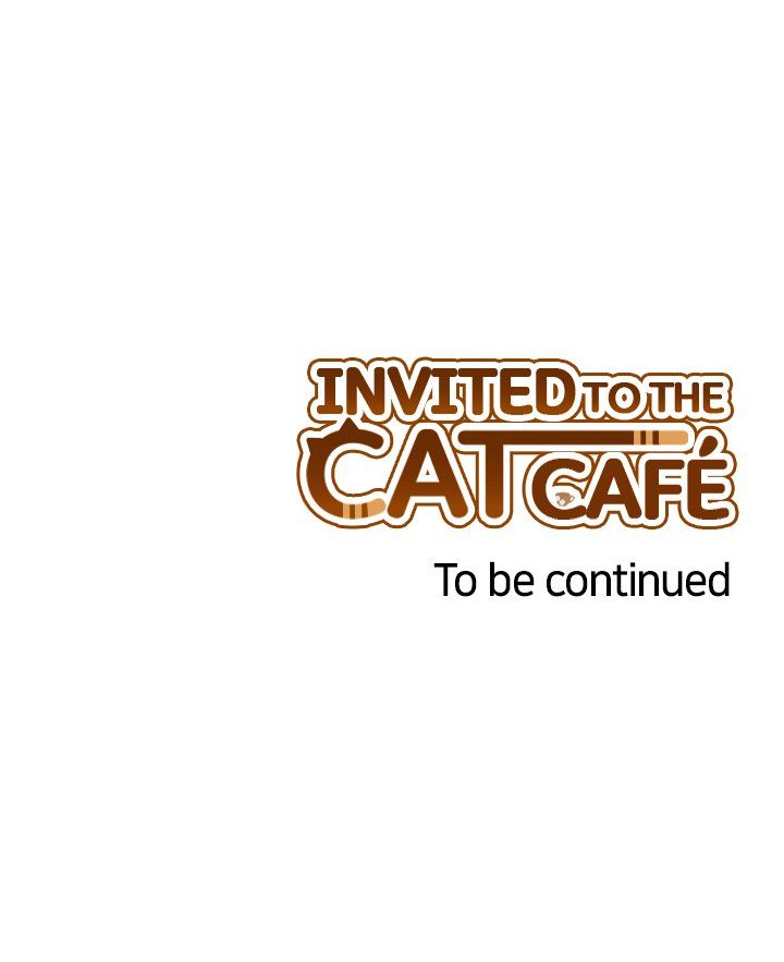 INVITED TO THE CAT CAFÉ Manhwa - Chapter 3 Page 6