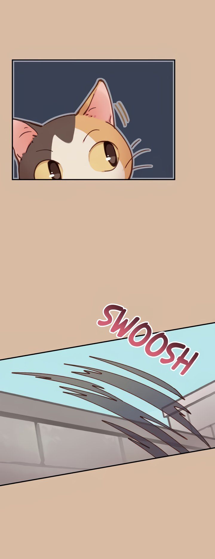 INVITED TO THE CAT CAFÉ Manhwa - Chapter 31 Page 10