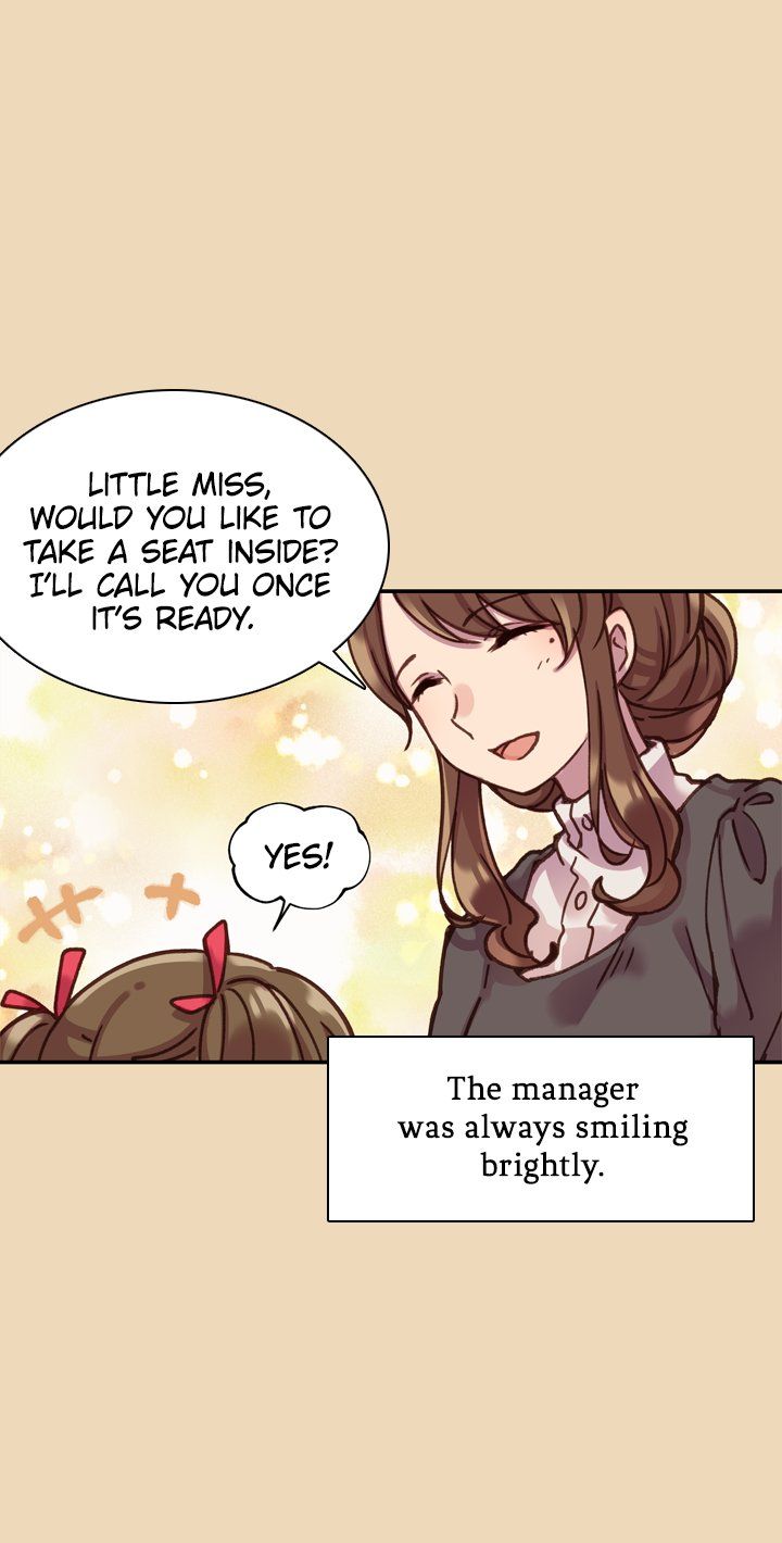 INVITED TO THE CAT CAFÉ Manhwa - Chapter 13 Page 5