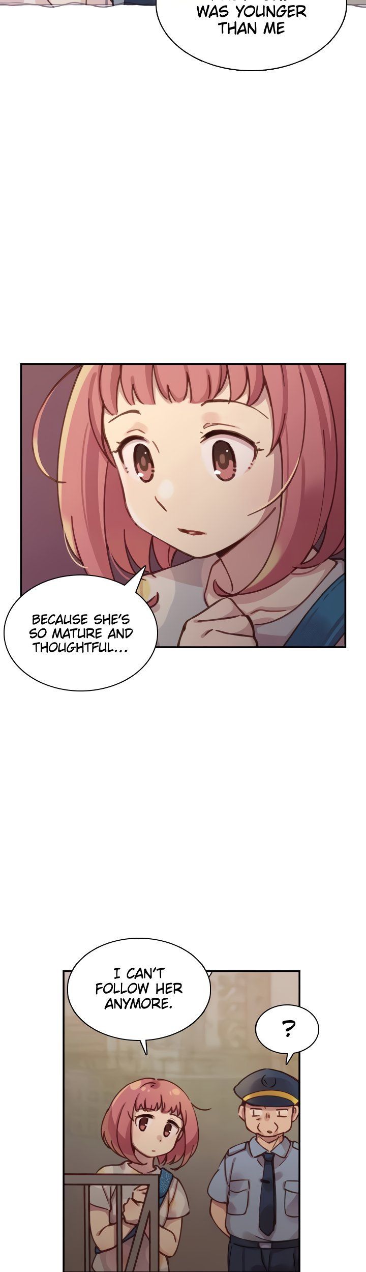 INVITED TO THE CAT CAFÉ Manhwa - Chapter 30 Page 14