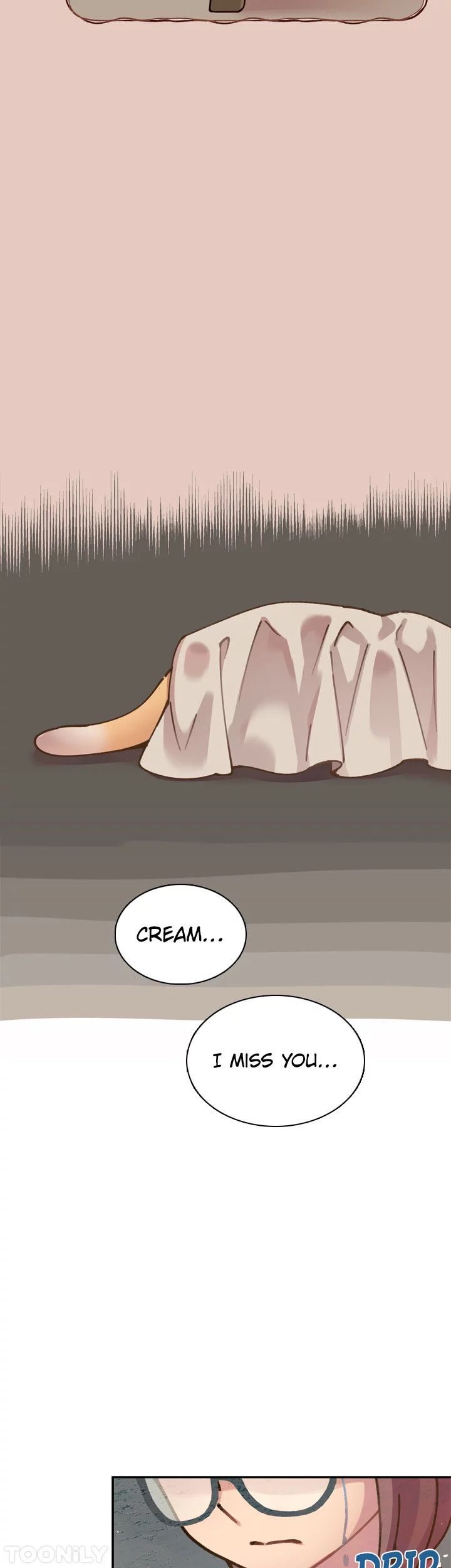 INVITED TO THE CAT CAFÉ Manhwa - Chapter 45 Page 16