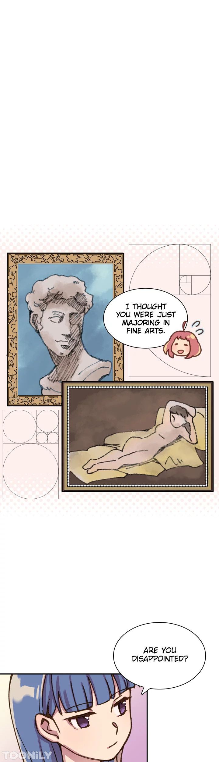 INVITED TO THE CAT CAFÉ Manhwa - Chapter 47 Page 0