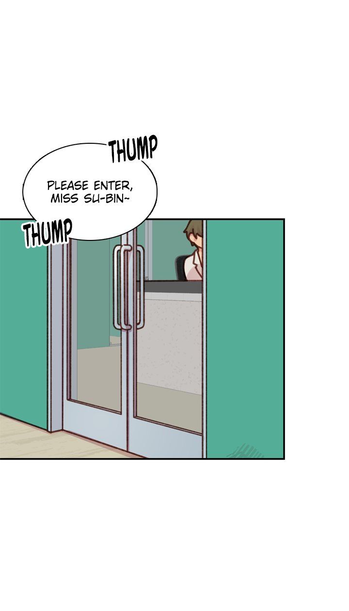 INVITED TO THE CAT CAFÉ Manhwa - Chapter 21 Page 7