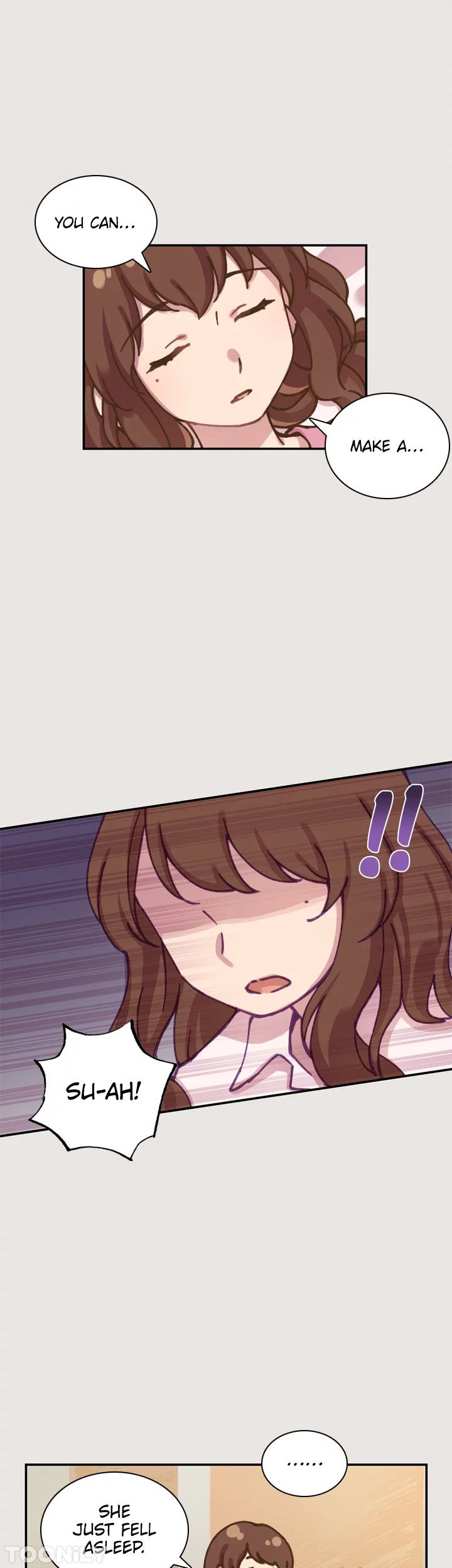 INVITED TO THE CAT CAFÉ Manhwa - Chapter 42 Page 18