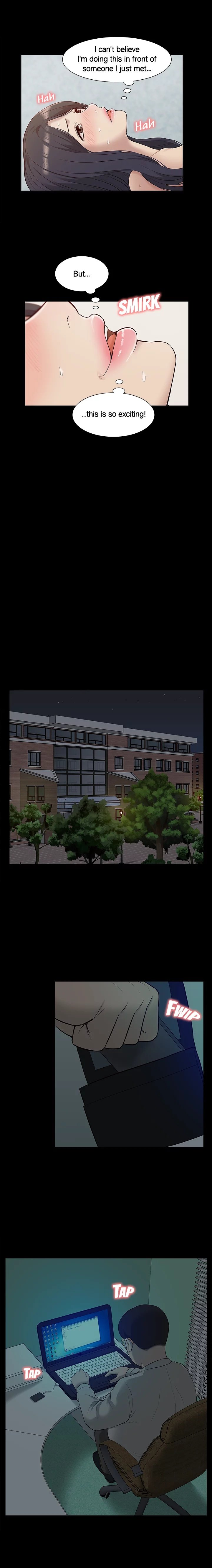 How to Train Her Manhwa - Chapter 28 Page 13