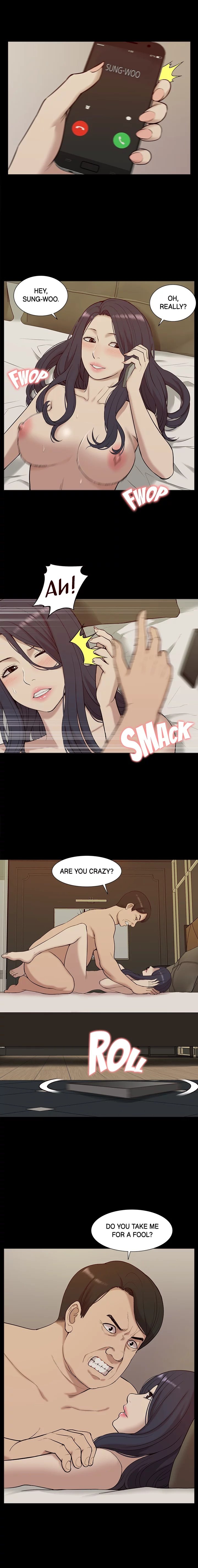 How to Train Her Manhwa - Chapter 28 Page 2