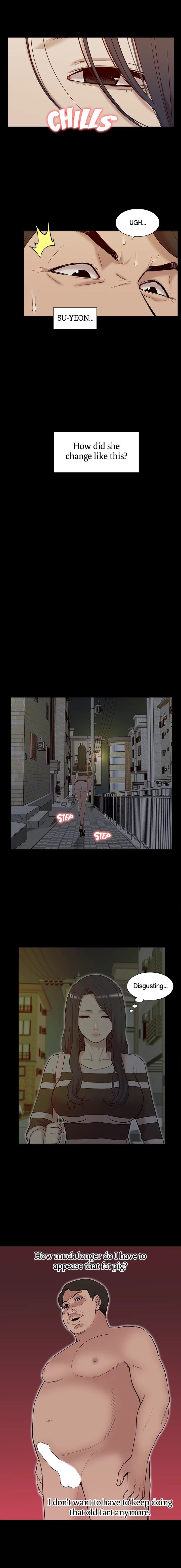 How to Train Her Manhwa - Chapter 28 Page 3