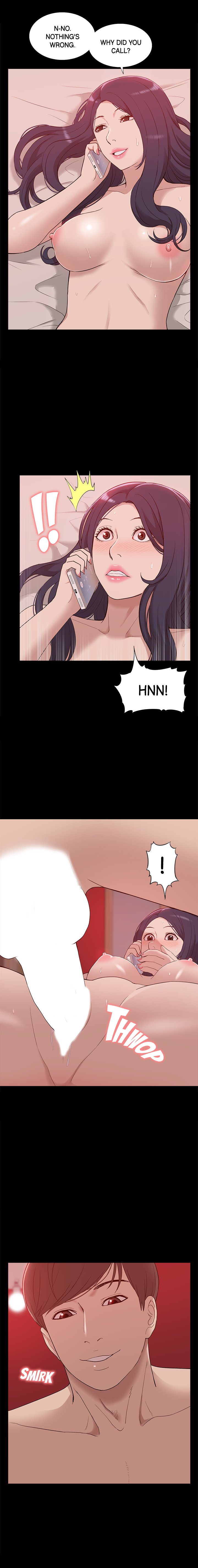 How to Train Her Manhwa - Chapter 48 Page 2