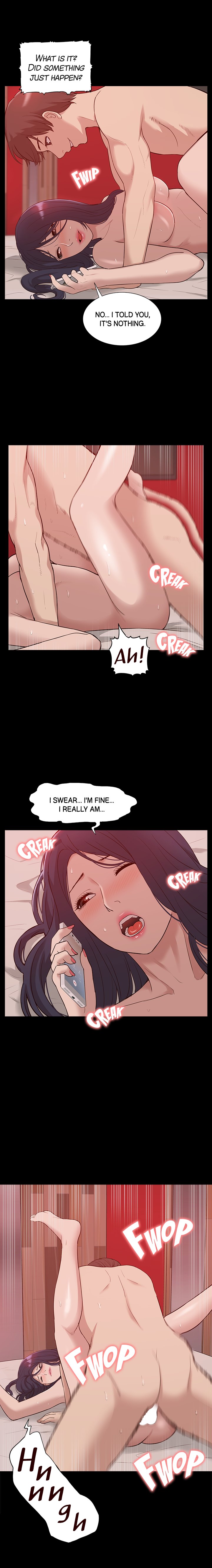 How to Train Her Manhwa - Chapter 48 Page 3