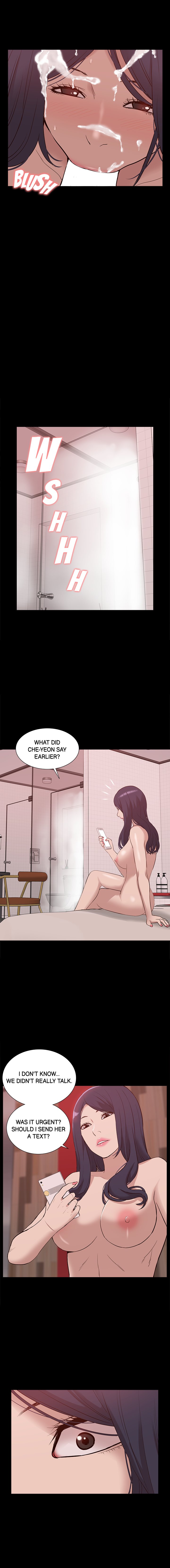 How to Train Her Manhwa - Chapter 48 Page 8