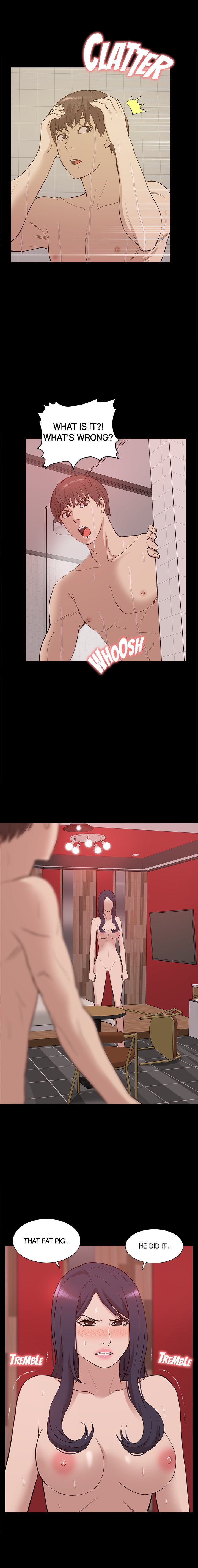 How to Train Her Manhwa - Chapter 48 Page 9