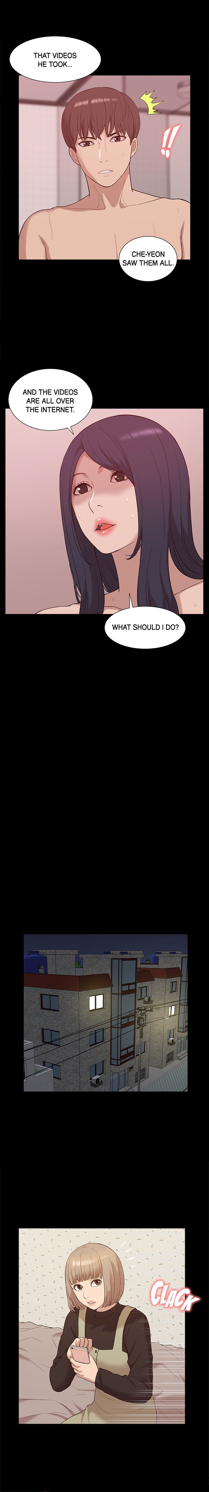 How to Train Her Manhwa - Chapter 48 Page 10