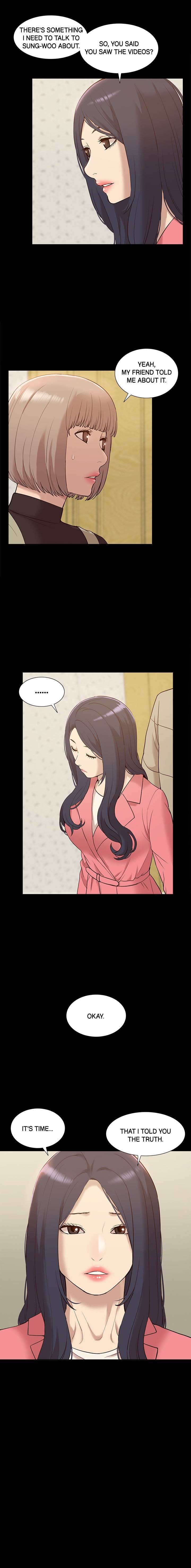 How to Train Her Manhwa - Chapter 48 Page 12