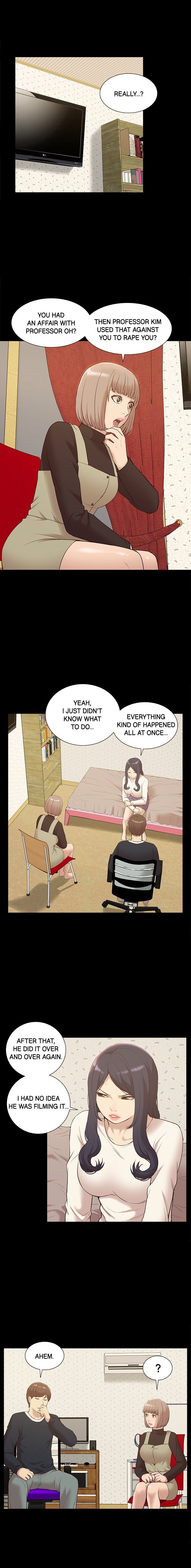 How to Train Her Manhwa - Chapter 48 Page 13