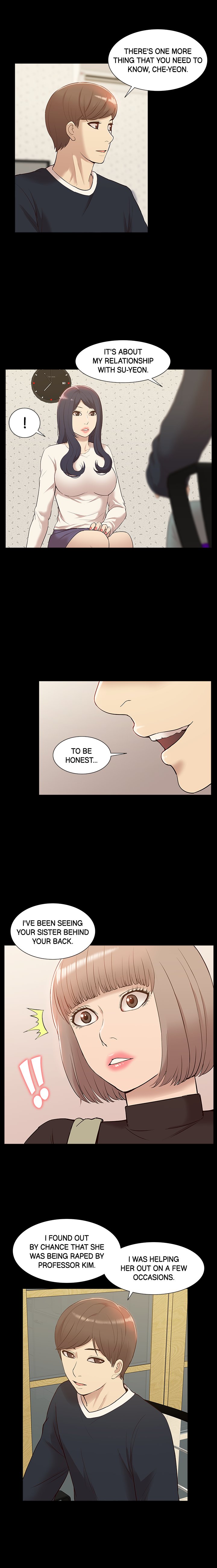 How to Train Her Manhwa - Chapter 48 Page 14