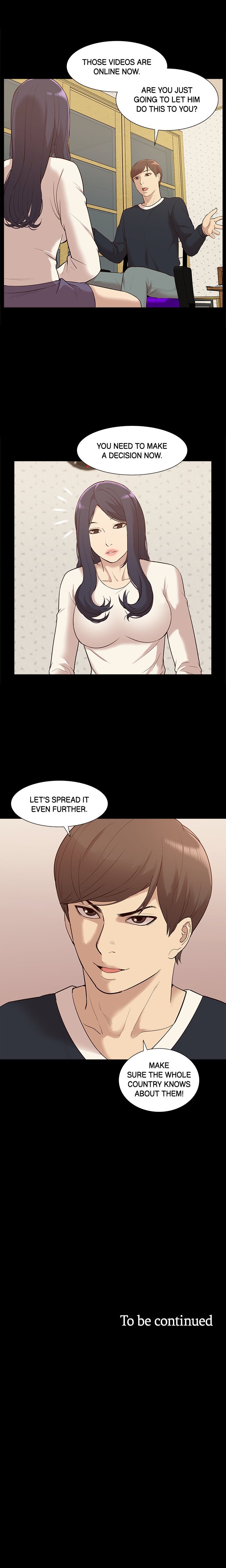 How to Train Her Manhwa - Chapter 48 Page 16