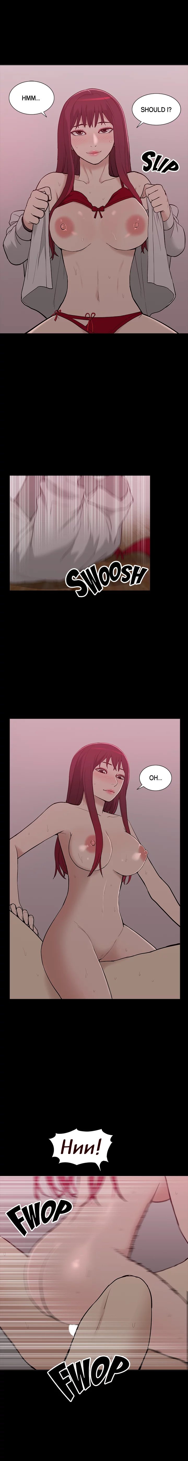 How to Train Her Manhwa - Chapter 8 Page 13