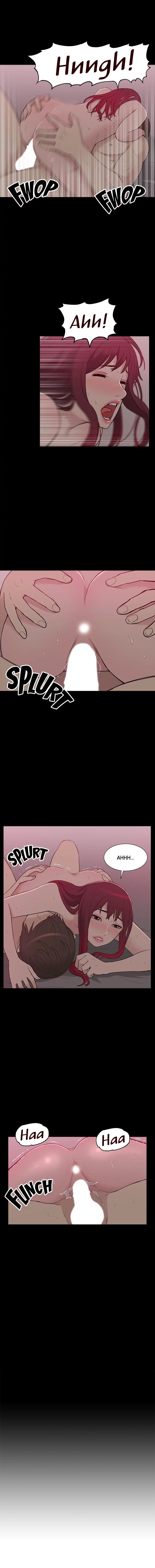 How to Train Her Manhwa - Chapter 8 Page 15