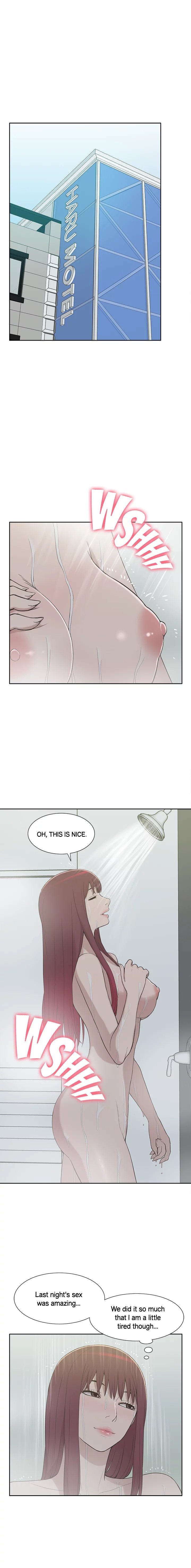 How to Train Her Manhwa - Chapter 8 Page 16