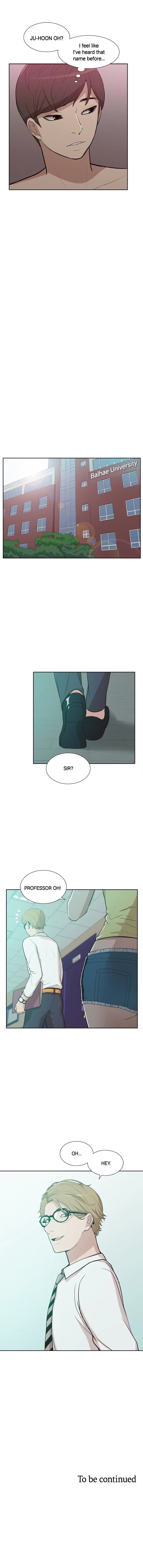 How to Train Her Manhwa - Chapter 8 Page 18