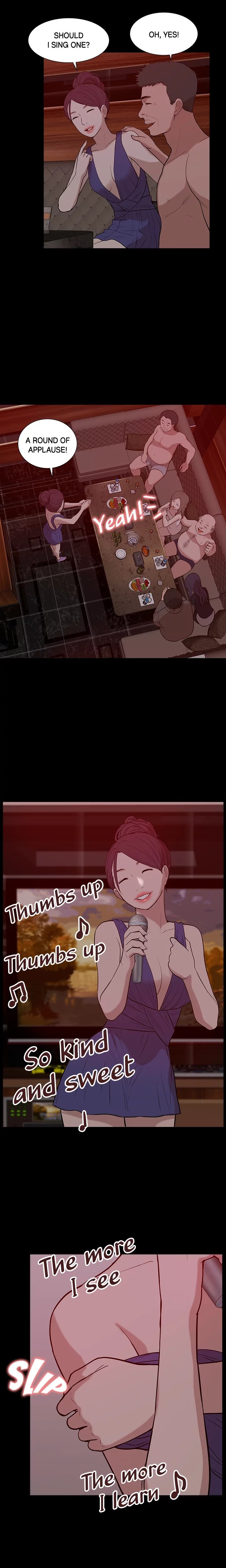 How to Train Her Manhwa - Chapter 20 Page 14