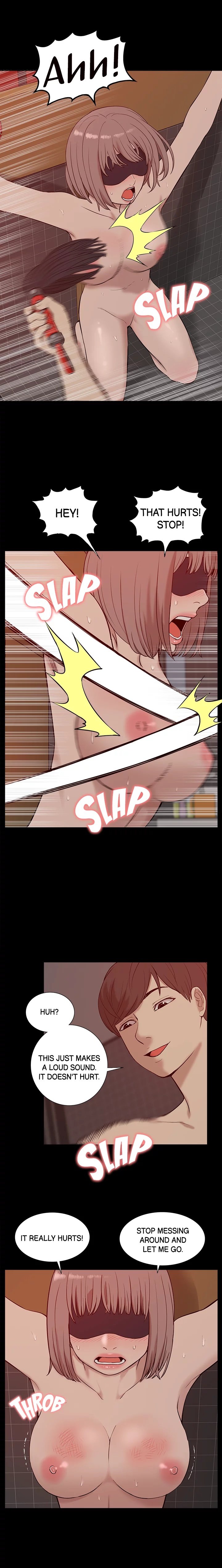 How to Train Her Manhwa - Chapter 20 Page 2