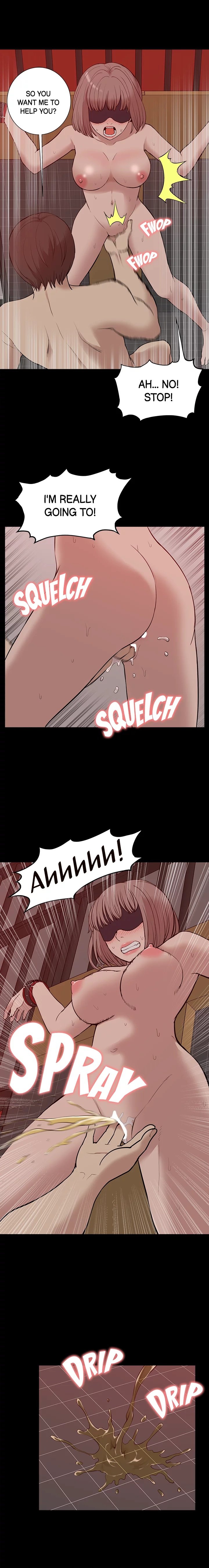 How to Train Her Manhwa - Chapter 20 Page 5