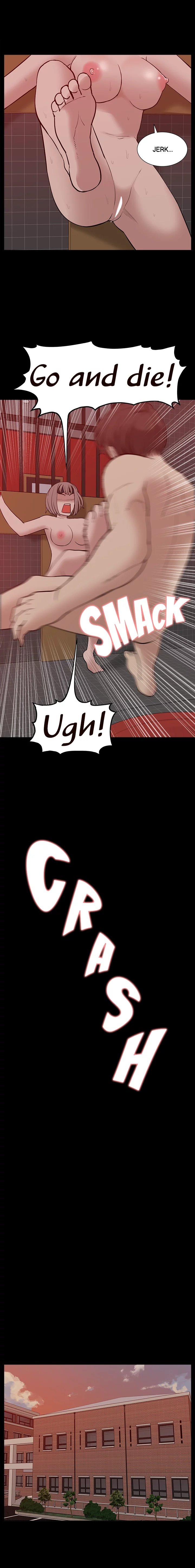 How to Train Her Manhwa - Chapter 20 Page 7