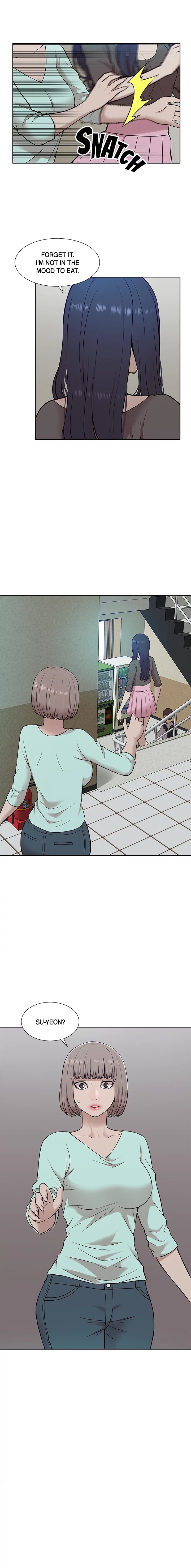 How to Train Her Manhwa - Chapter 12 Page 11