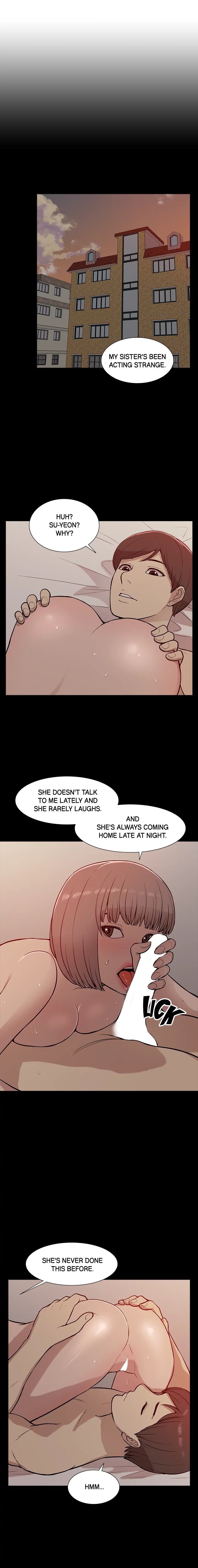 How to Train Her Manhwa - Chapter 12 Page 12