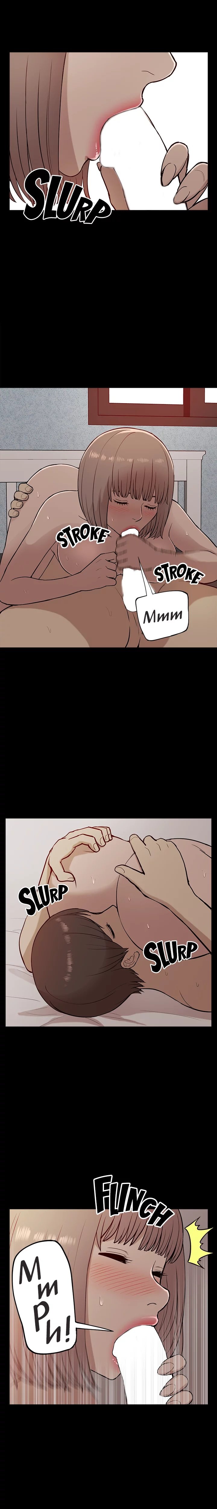 How to Train Her Manhwa - Chapter 12 Page 14