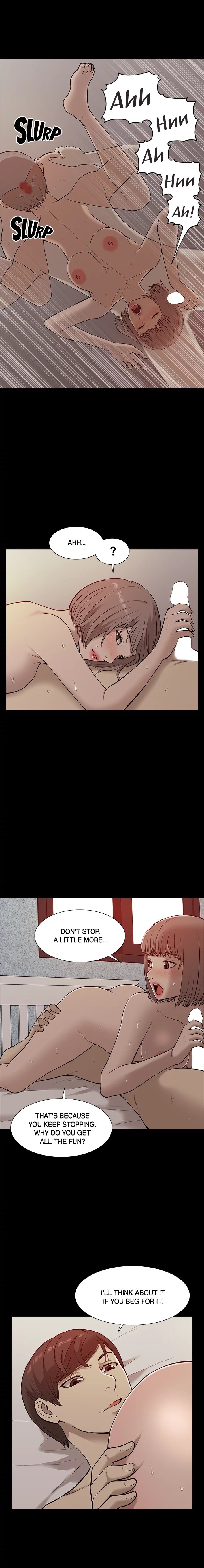 How to Train Her Manhwa - Chapter 12 Page 15