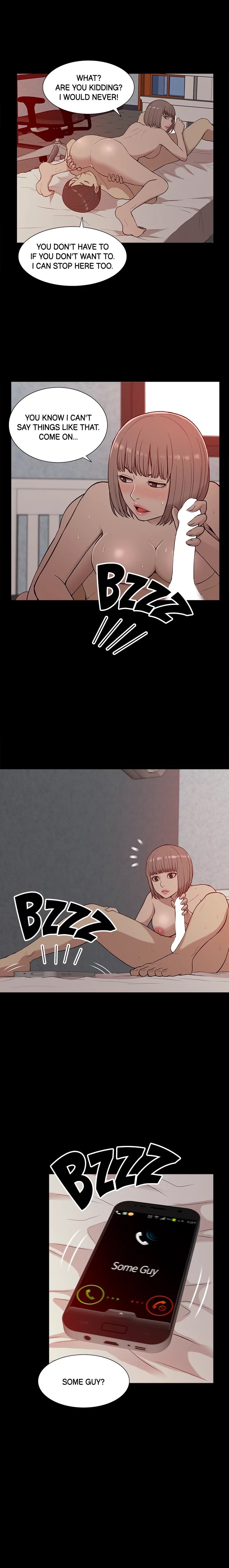 How to Train Her Manhwa - Chapter 12 Page 16